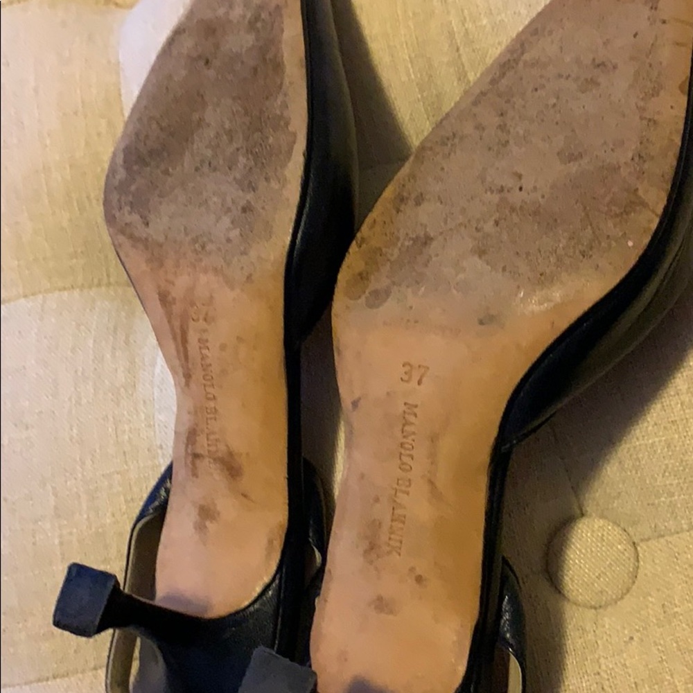 Heels - Picture 3 of 5